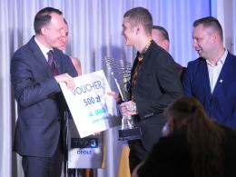 Wybrano Najpiękniejszego Gola Opolszczyzny 2018!