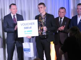 Wybrano Najpiękniejszego Gola Opolszczyzny 2018!