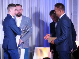 Wybrano Najpiękniejszego Gola Opolszczyzny 2018!