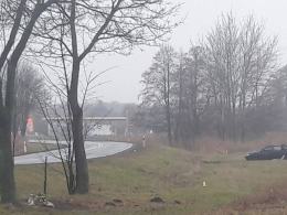 Nietrzeźwy zatrzymany dwa razy