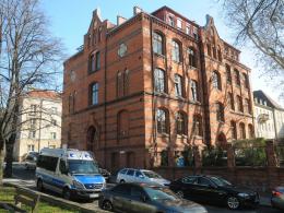 Zatrucie psychotropami w szkole specjalnej?  Interweniował śmigłowiec LPR