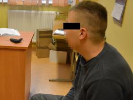 Fałszywi policjanci chcieli wyłudzić pieniądze od 77-latki