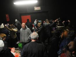 Fundacja KrakOFFska36 po roku przerwy powraca z "wymiankami"