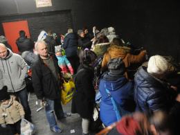 Fundacja KrakOFFska36 po roku przerwy powraca z "wymiankami"