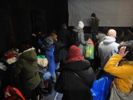 Fundacja KrakOFFska36 po roku przerwy powraca z "wymiankami"