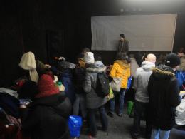 Fundacja KrakOFFska36 po roku przerwy powraca z "wymiankami"