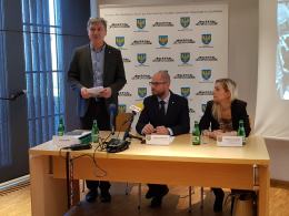 Wodzenie niedźwiedzia kandydatem do krajowej listy niematerialnego dziedzictwa kulturowego