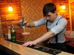 Za nami I Opolski Contest Barmański