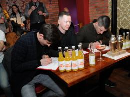 Za nami I Opolski Contest Barmański