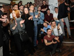 Za nami I Opolski Contest Barmański
