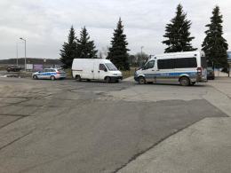 Złodzieje paliwa z opolskich stacji w rękach policjantów