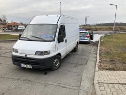 Złodzieje paliwa z opolskich stacji w rękach policjantów