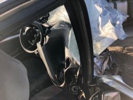 Wypadek na obwodnicy Opola. Są utrudnienia w ruchu