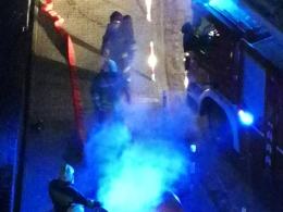 Pracowity weekend dla opolskich strażaków