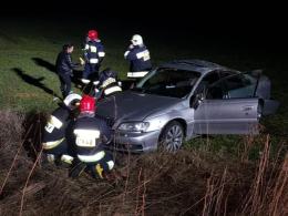 Pracowity weekend dla opolskich strażaków
