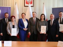 Opolskie gminy przyłączyły się do Programu "Posiłek w domu i w szkole"