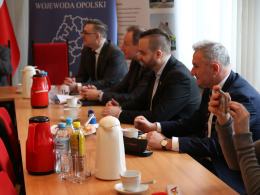Opolskie gminy przyłączyły się do Programu "Posiłek w domu i w szkole"