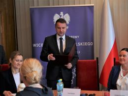 Opolskie gminy przyłączyły się do Programu "Posiłek w domu i w szkole"
