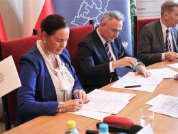 Opolskie gminy przyłączyły się do Programu "Posiłek w domu i w szkole"