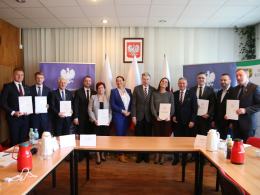 Opolskie gminy przyłączyły się do Programu "Posiłek w domu i w szkole"