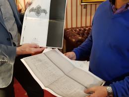 Skarby wojenne zakopane pod Opolszczyzną, lokalizacja dobrze znana