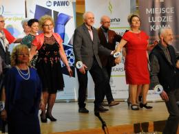 W Opolu wybrano Miss i Mistera 60+