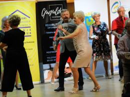W Opolu wybrano Miss i Mistera 60+