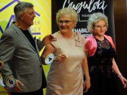 W Opolu wybrano Miss i Mistera 60+