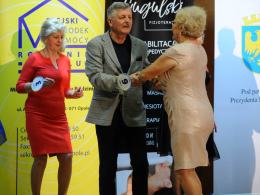 W Opolu wybrano Miss i Mistera 60+
