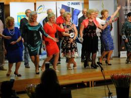 W Opolu wybrano Miss i Mistera 60+