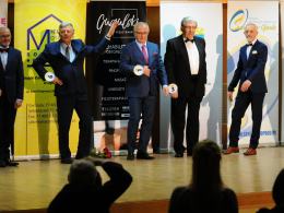 W Opolu wybrano Miss i Mistera 60+