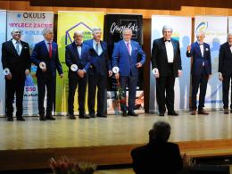 W Opolu wybrano Miss i Mistera 60+