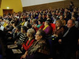 W Opolu wybrano Miss i Mistera 60+