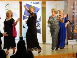 W Opolu wybrano Miss i Mistera 60+