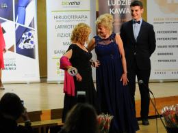 W Opolu wybrano Miss i Mistera 60+