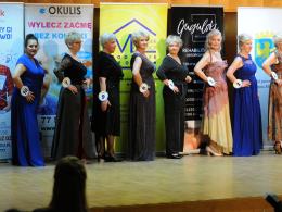 W Opolu wybrano Miss i Mistera 60+
