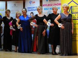 W Opolu wybrano Miss i Mistera 60+