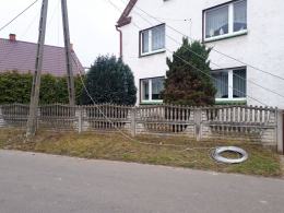 Trwa szacowanie strat po wichurze w gminie Walce.