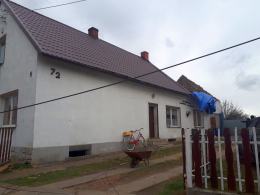 Trwa szacowanie strat po wichurze w gminie Walce.