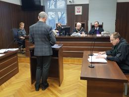 W wypadku zginęły dwie nastolatki. Matka jednej z nich z wyrokiem