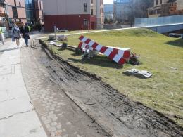 Parking podziemny na pl. Kopernika w Opolu już...tuż tuż