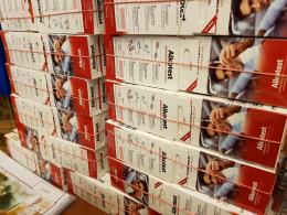 Problem narkotyków w szkołach nie zniknie? Trwa konferencja nt. przeciwdziałania narkomanii