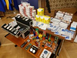 Problem narkotyków w szkołach nie zniknie? Trwa konferencja nt. przeciwdziałania narkomanii
