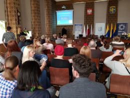Problem narkotyków w szkołach nie zniknie? Trwa konferencja nt. przeciwdziałania narkomanii