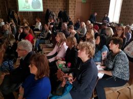 Problem narkotyków w szkołach nie zniknie? Trwa konferencja nt. przeciwdziałania narkomanii