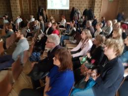Problem narkotyków w szkołach nie zniknie? Trwa konferencja nt. przeciwdziałania narkomanii