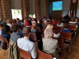 Problem narkotyków w szkołach nie zniknie? Trwa konferencja nt. przeciwdziałania narkomanii