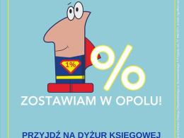Ruszyło głosowanie w konkursie "Niepozorny 1%"