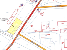 Od dnia 13.03.2019 r. do odwołania, część parkingu przed Stadionem Miejskim „ODRA” zostanie wyłączona z użytkowania według załącznika graficznego.