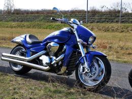Motocykliści oficjalnie otworzyli sezon